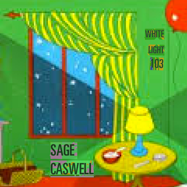 White Light 103 - Sage Caswell