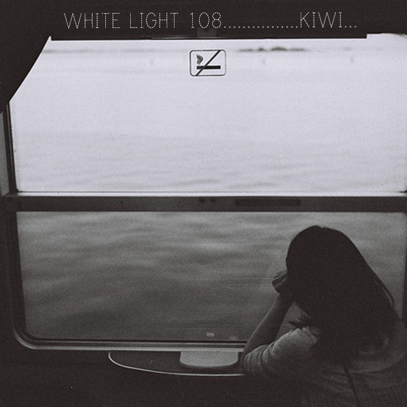 White Light 108 - Kiwi