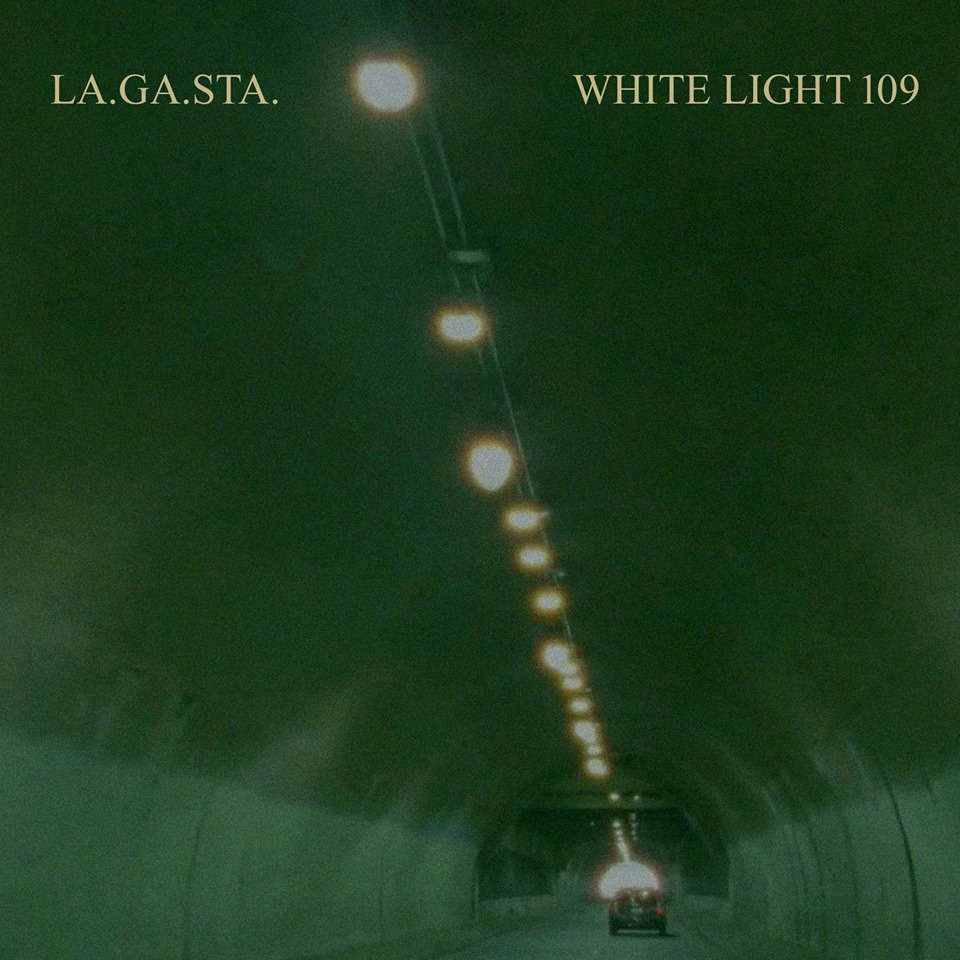 White Light 109 - La.Ga.Sta