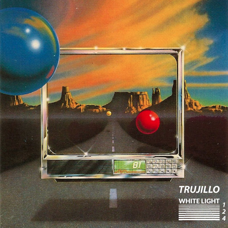 White Light 124 - Trujillo
