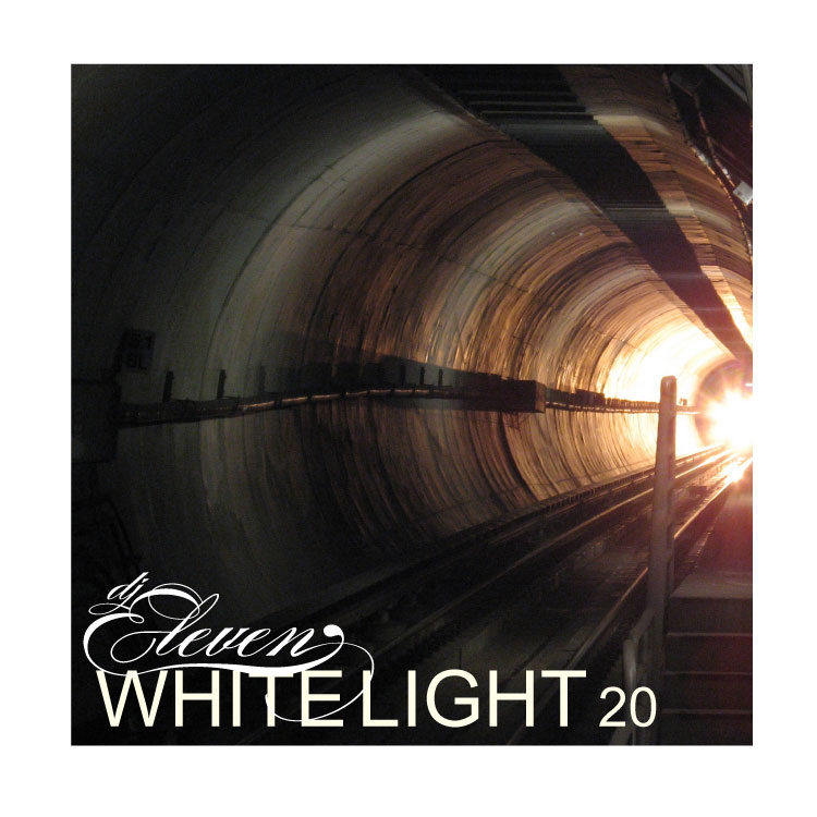 White Light 20
