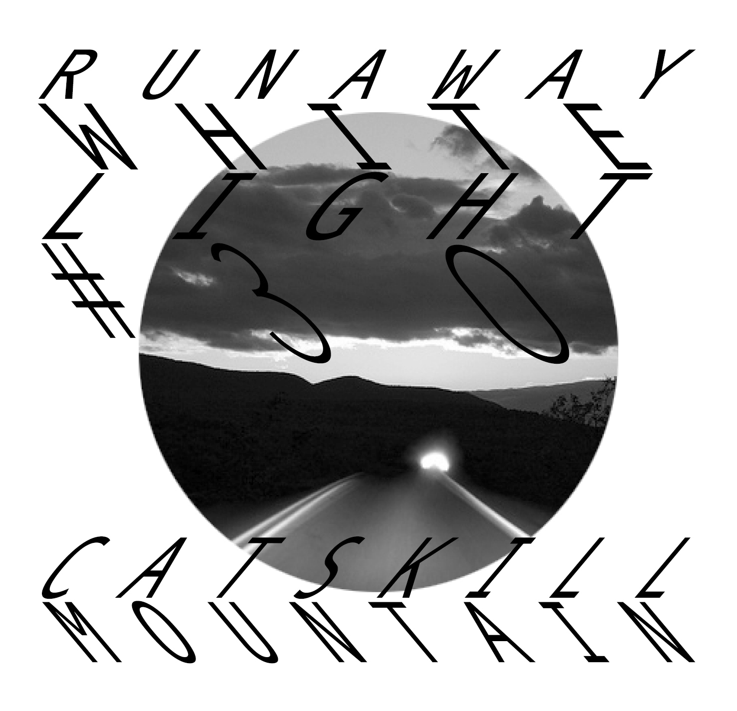 White Light 30 - Runaway