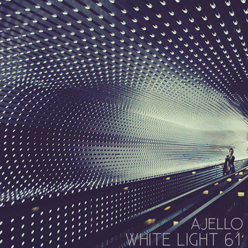 White Light 61 - Ajello