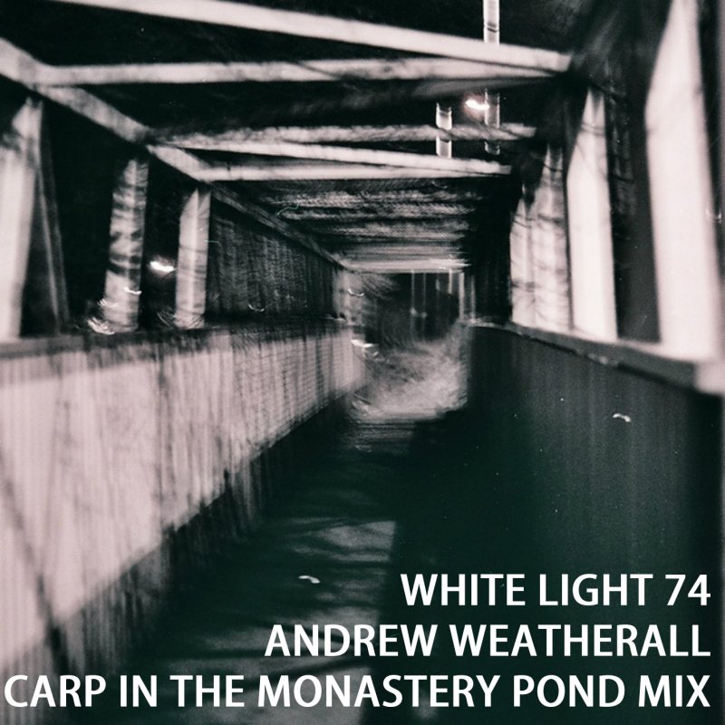 White Light 74 - Andrew Weatherall