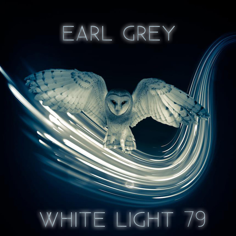 White Light 79 - Earl Grey