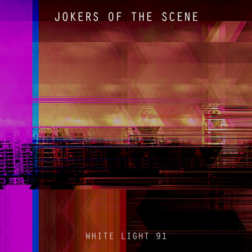 White Light 91 - Jokers of the Scene