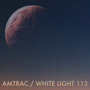 Thanks to White Light for reaching out, this was right up my alley. I filled the mix with tracks that have inspired me, moved me and taken me somewhere else. Fasten your seatbelt and journey into the unknown.