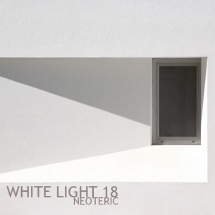 It's been amazing to see this series blossom into what it has become! My last White Light mix (Vol 5) was one of my favourite mixes that I've ever done, but I wanted to go deeper on this one to really catch the 'Night Driving / Zone Out' vibe. This one is much less vocal, way more mind trip, and features some very strong productions from acts who are really pushing this sound. This is pretty heady, moody stuff, and the vocals that were picked resonate strongly with emotion. I hope this mix strikes a nerve and is the cosmic soundtrack along your ways. Look towards the light!